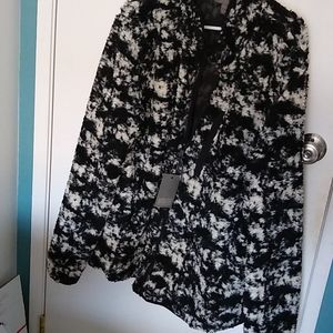 Asos fleece